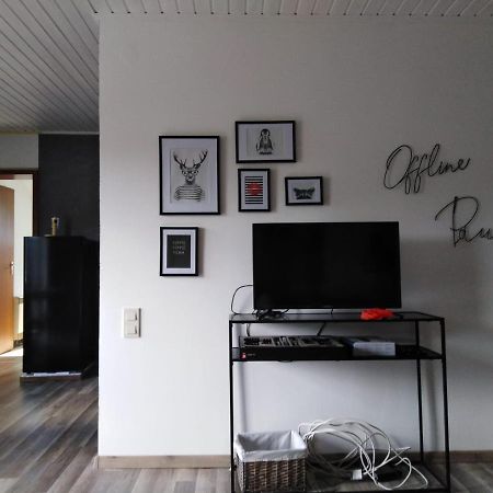 Ferienwohnung Lara Ludwigswinkel Экстерьер фото