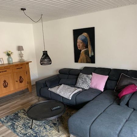 Ferienwohnung Lara Ludwigswinkel Экстерьер фото