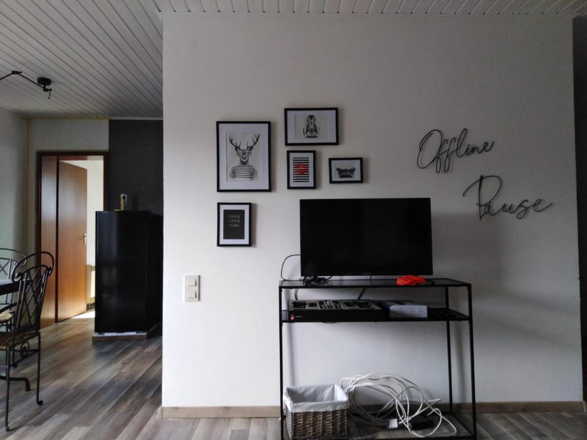 Ferienwohnung Lara Ludwigswinkel Экстерьер фото