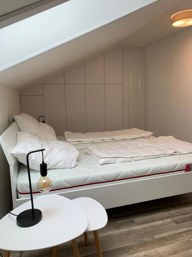 Ferienwohnung Lara Ludwigswinkel Экстерьер фото