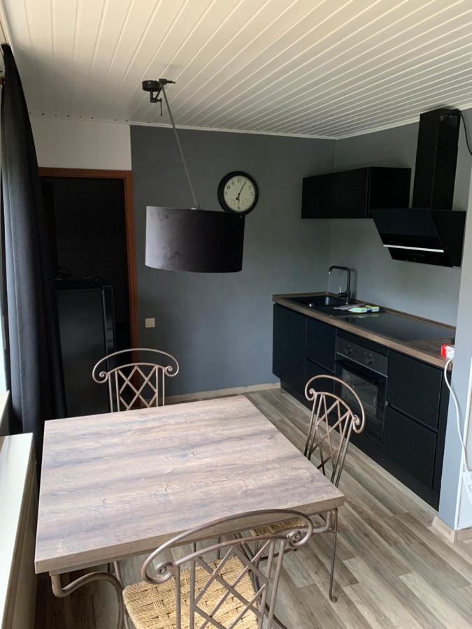Ferienwohnung Lara Ludwigswinkel Экстерьер фото
